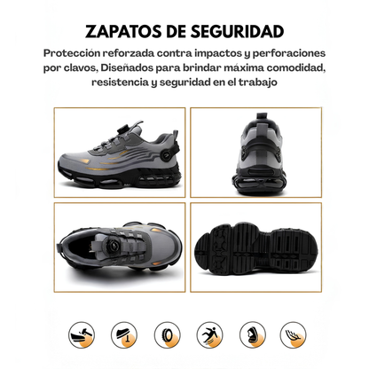 Tenis de Seguridad