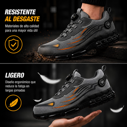 Tenis de Seguridad